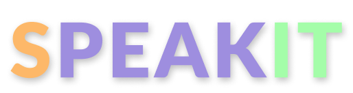 speakit-logo